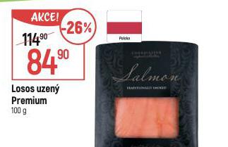 LOSOS UZEN PREMIUM