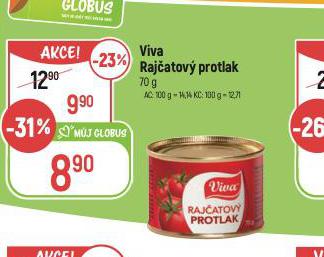 VIVA RAJATOV PROTLAK