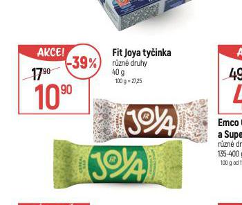 FIT JOYA TYINKA