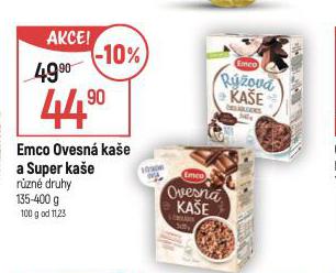 EMCO OVESN KAE