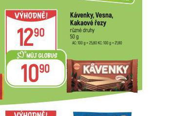 SEDITA KVENKY, VESNA, KAKAOV EZY