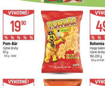 POM BR