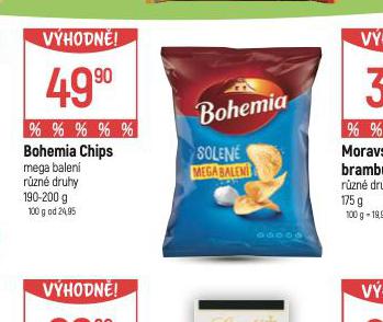 BHEMIA CHIPS