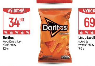DORITOS