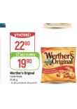 WERTHERS ORIGINAL