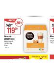 NESCAF DOLCE GUSTO