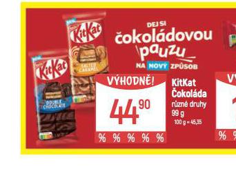 KIT KAT OKOLDA