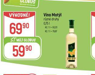 VNO MOTL