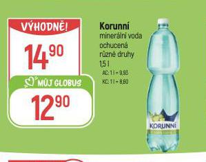 KORUNN OCHUCEN