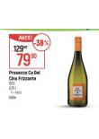PROSECCO CA DEL CINO FRIZZANTE