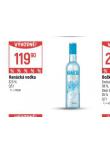 HANCK VODKA