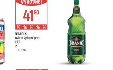 PIVO BRANK