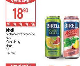 BIRELL