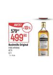 BUSHMILLS ORIGINAL