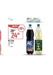 RC COLA / TOP TOPIC