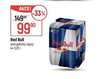 RED BULL