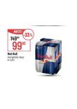 RED BULL