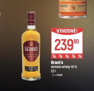 GRANTS