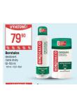 BOROTALCO DEODORANT
