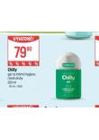 CHILLY MYC GEL NA INTIMN HYGIENU