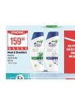 HEAD&SHOULDERS AMPON