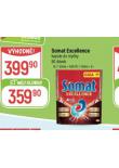 SOMAT EXCELLENCE TABLETY DO MYKY