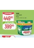 ARIEL PRAC KAPSLE