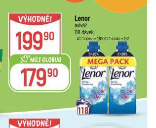 LENOR AVIV