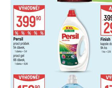 PERSIL PRAC PROSTEDEK