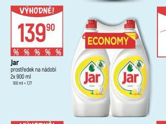 JAR PROSTEDEK NA NDOB