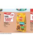 PEDIGREE GRANULE PRO PSY