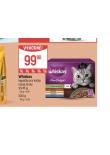 WHISKAS KAPSIKY PRO KOKY
