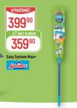 EASY SYSTEM MAX+