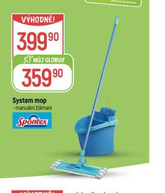 SYSTEM MOP