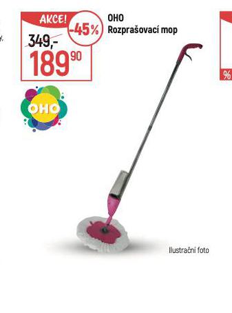 OHO ROZPRAOVAC MOP