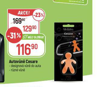 AUTOVN CESARE