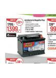 AUTOBATERIE 72 Ah