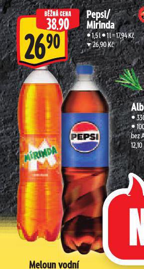 PEPSI