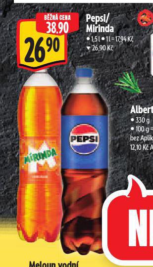 MIRINDA