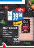 BRATWURST