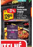 HOVZ STEAK STRIPLOIN