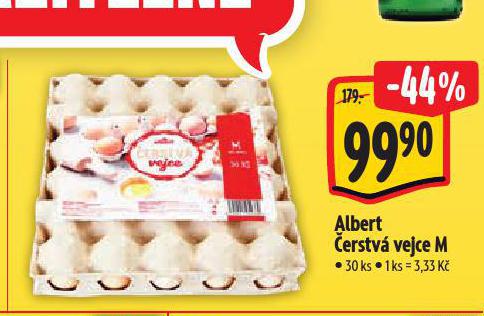VEJCE M