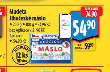 MADETA JIHOESK MSLO