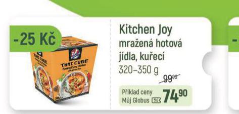KITCHEN JOY