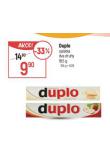 DUPLO OPLATKA
