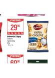 BOHEMIA CHIPSY