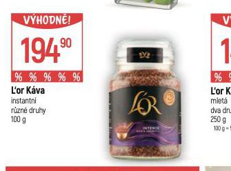 LOR KVA