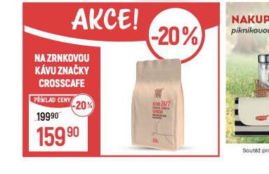 KVA CROSSCAFE