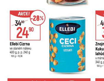 ELLEBIO CIZRNA