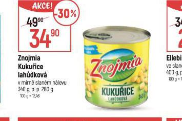ZNOJMIA KUKUICE LAHDKOV